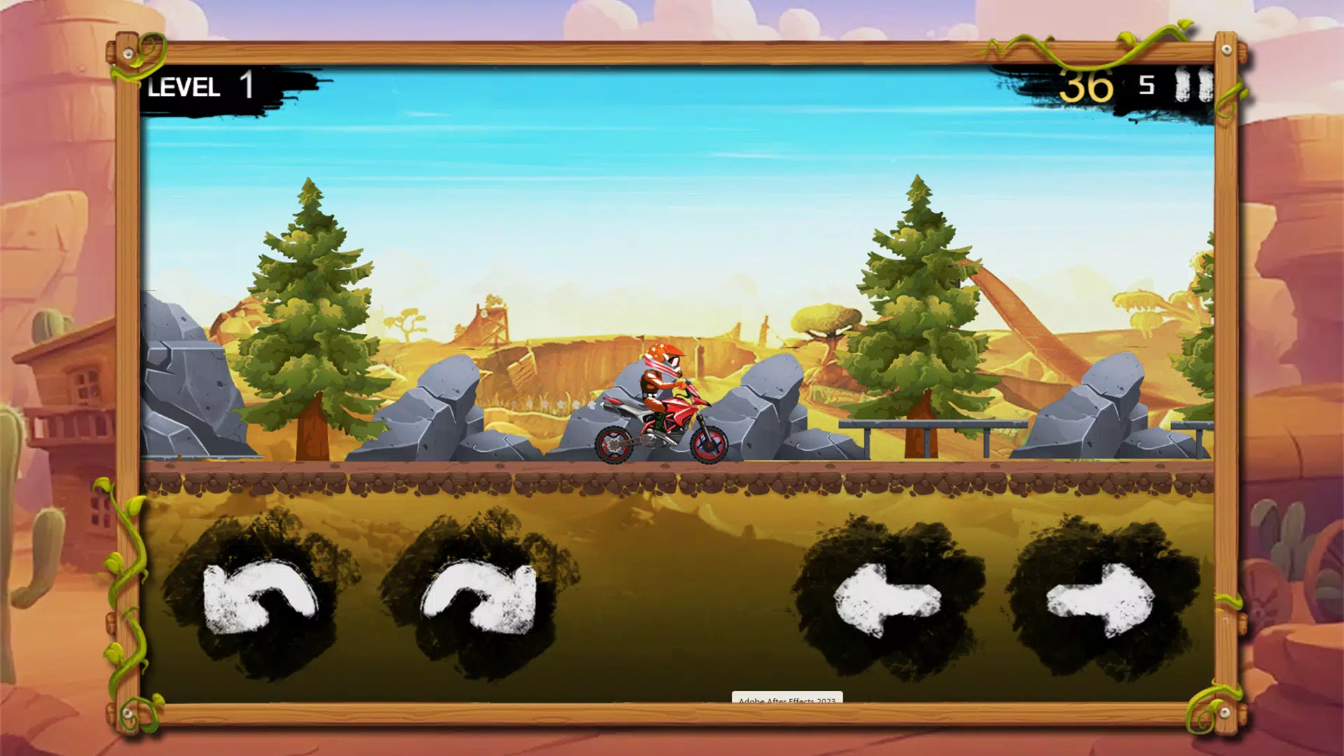 Dirt Track Racing Screenshot 0