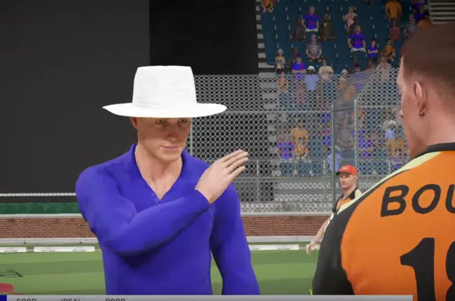 Cricket 2024 스크린샷 2