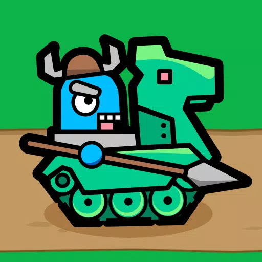 Age of Tanks