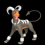 Houndoom