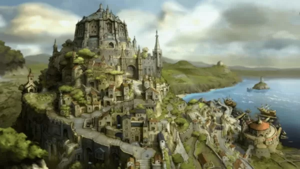 Bravely Default: Flying Fairy HD Remaster Preorder and DLC