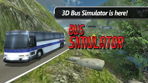 Bus Driving Games - Bus Games應用截圖第0張