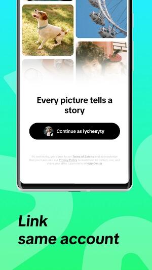 Tiktok Notes apk pour Android