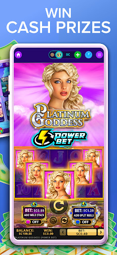 High 5 Casino Real Slot Games Captura de tela 3