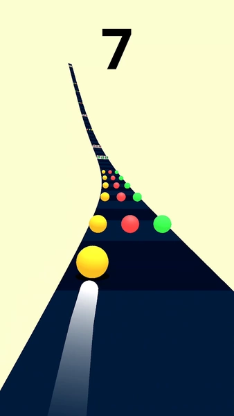 Color Road Screenshot 0