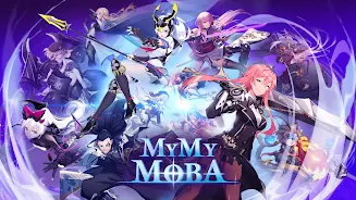 MyMyMoba ภาพหน้าจอ 3