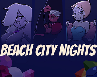 Beach City Nights