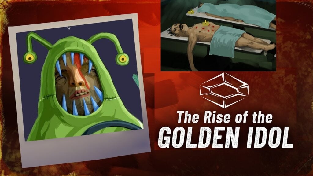 Netflix ปล่อย The Rise of the Golden Idol เรื่องราวที่เกิดขึ้น 300 ปีหลังจากภาคก่อน