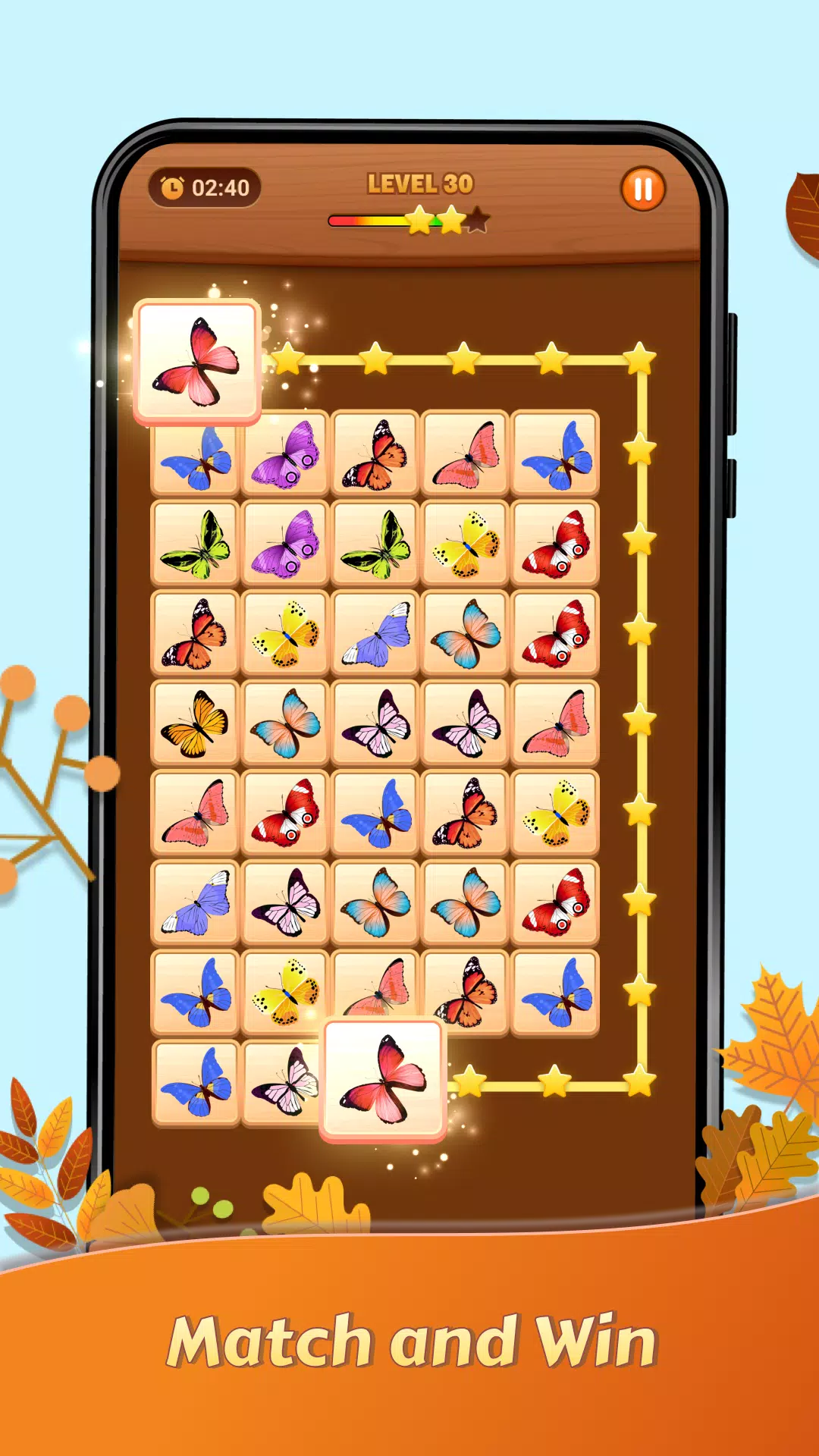 Onet Puzzle スクリーンショット 2