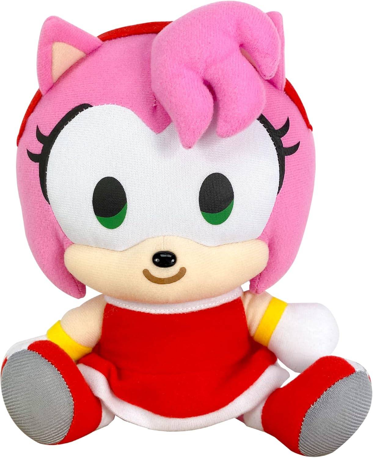 Amy Sitting Plush