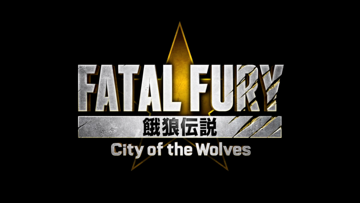 FATAL FURY: City of the Wolves Release Date and Time