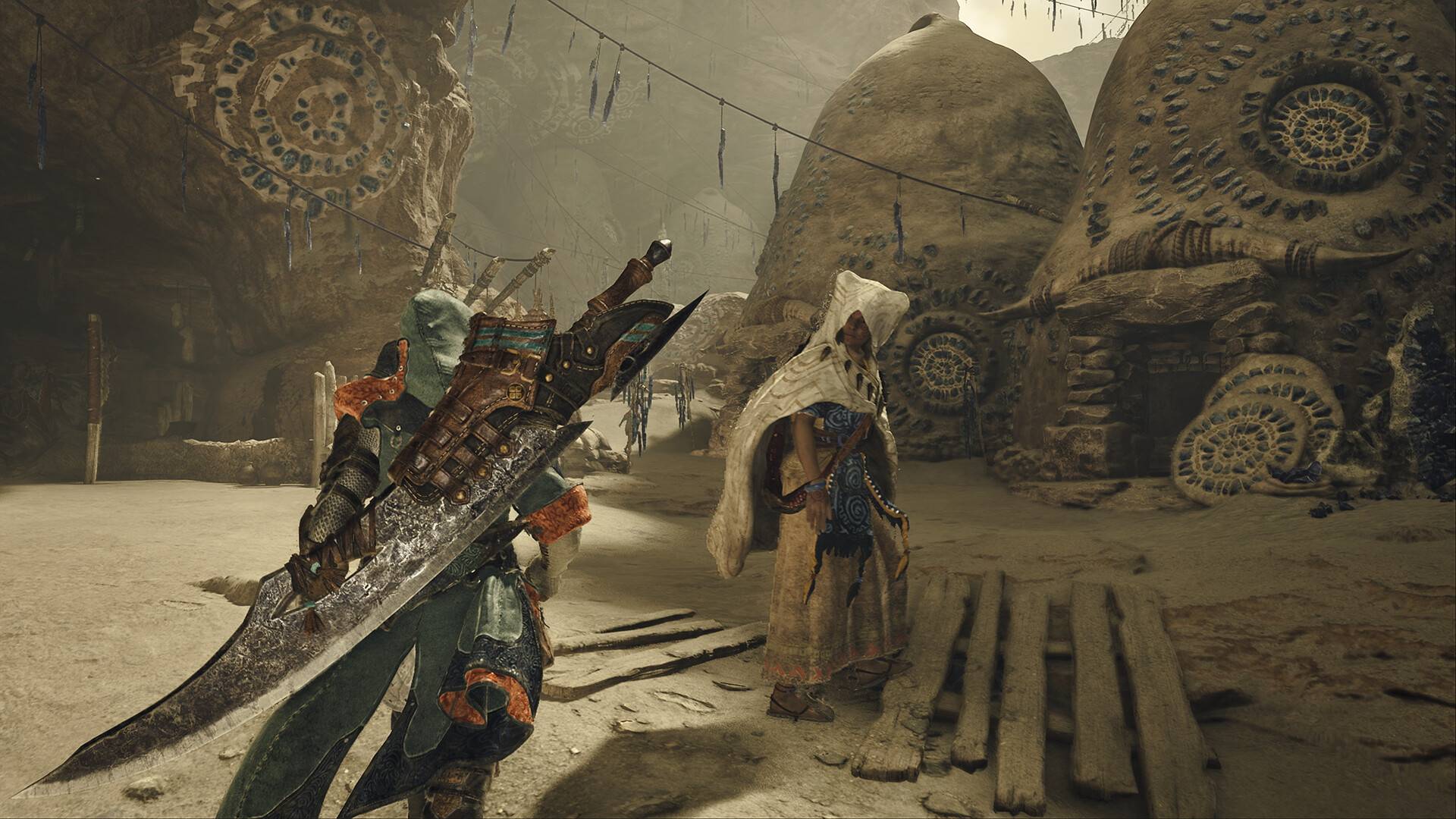 在Monster Hunter Wild中解锁高级：指南