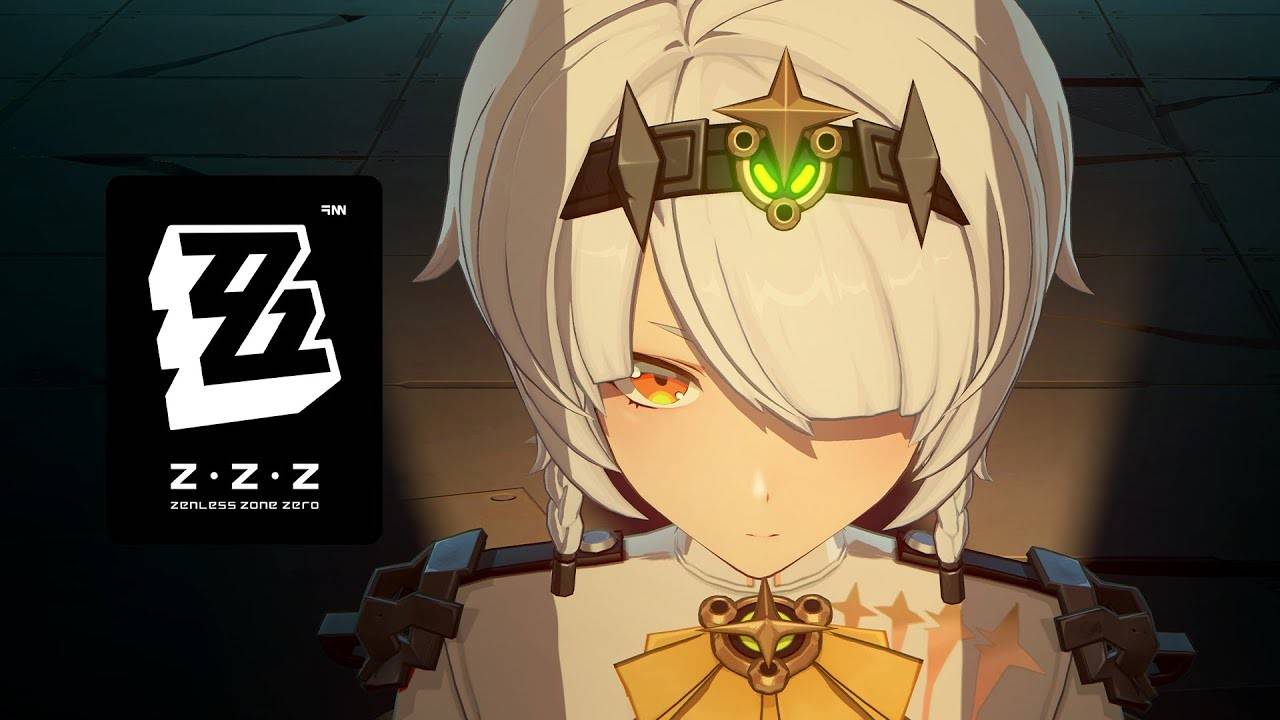 Zenless Zone Zero Introduces Soldier 0 Trailer