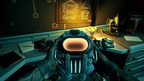 The Outer Worlds 2 Combat Gameplay