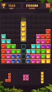 Block Puzzle-Jewel স্ক্রিনশট 1