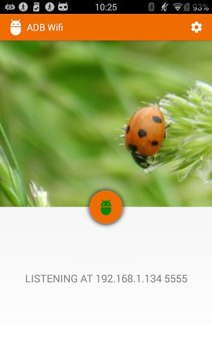 ADB WiFi Reborn Screenshot 2