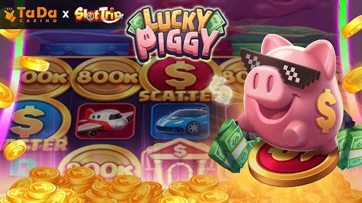 SlotTrip Casino TaDa Slots 스크린샷 0