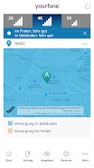 yourfone Servicewelt Screenshot 3
