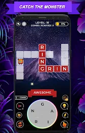 Word connect: word game search Screenshot 0