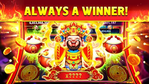 Cash Blitz Slots: Casino Games স্ক্রিনশট 2