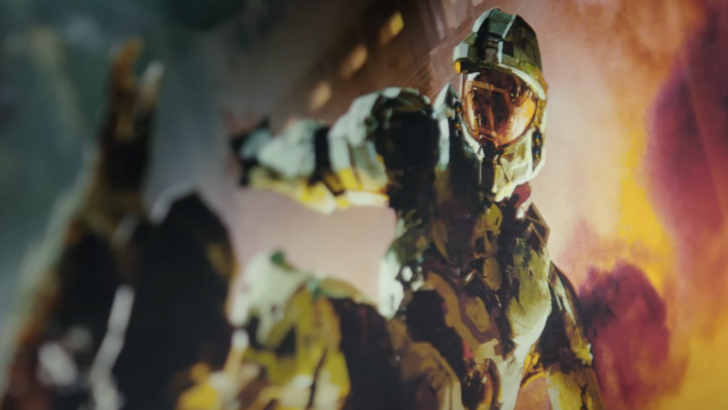 Halo Studios cambia a Unreal Engine 5 para hacer los títulos de Halo 