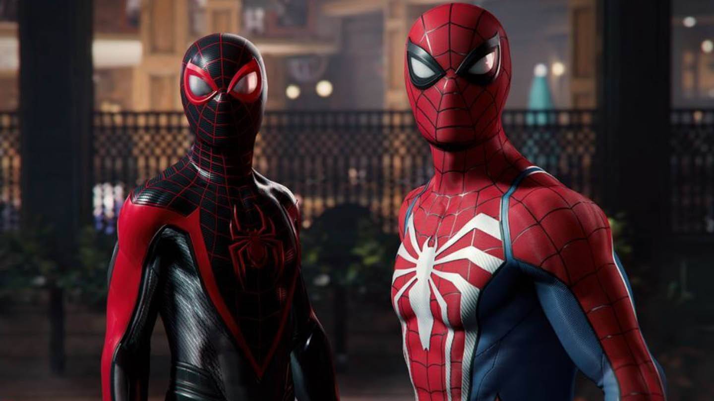 Spider-Man 2 PC riceve un nuovo aggiornamento man mano che gli sviluppatori rispondono al feedback dei giocatori