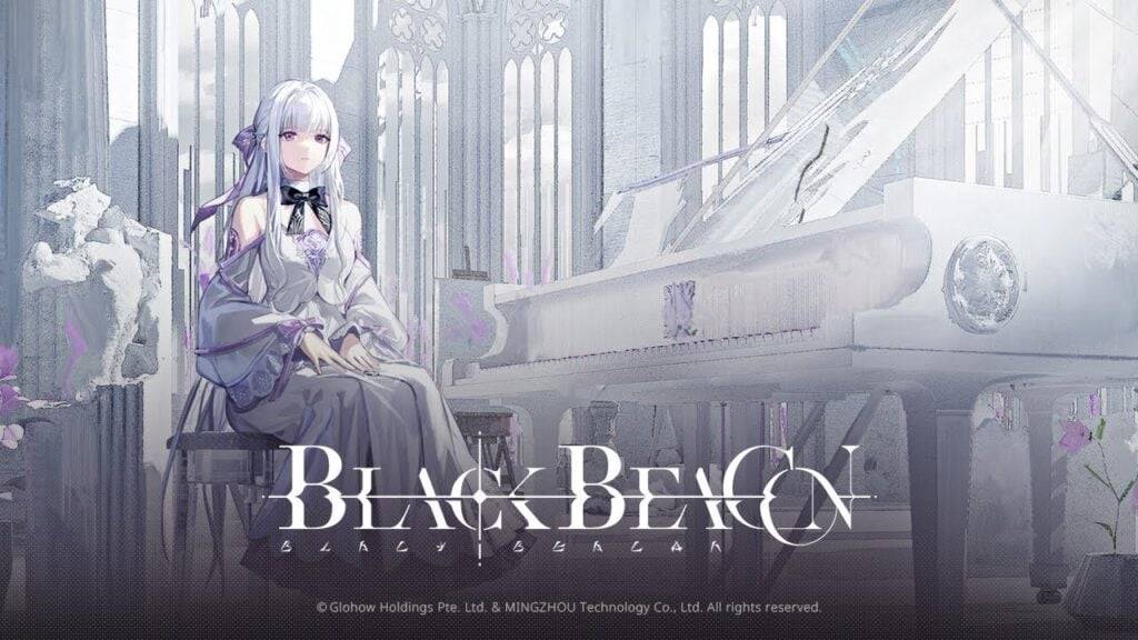 Black Beacon: pre-registrazione globale Android ora aperta