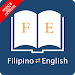 English Tagalog Dictionary