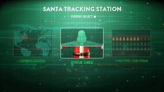 Santa Tracker - Check where is Screenshot 0