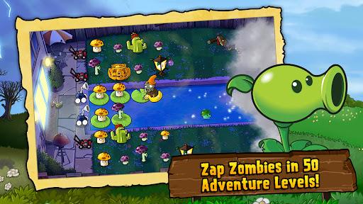 Plants vs. Zombies™ Screenshot 0