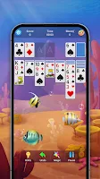 Solitaire, Klondike Card Games應用截圖第2張