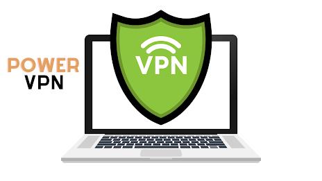 Power VPN - Fast Secure Proxy Schermafbeelding 0