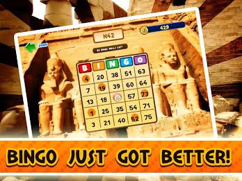 Big Win Casino Bingo Jackpot M Screenshot 1