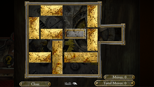 Mansions of Madness Screenshot 0