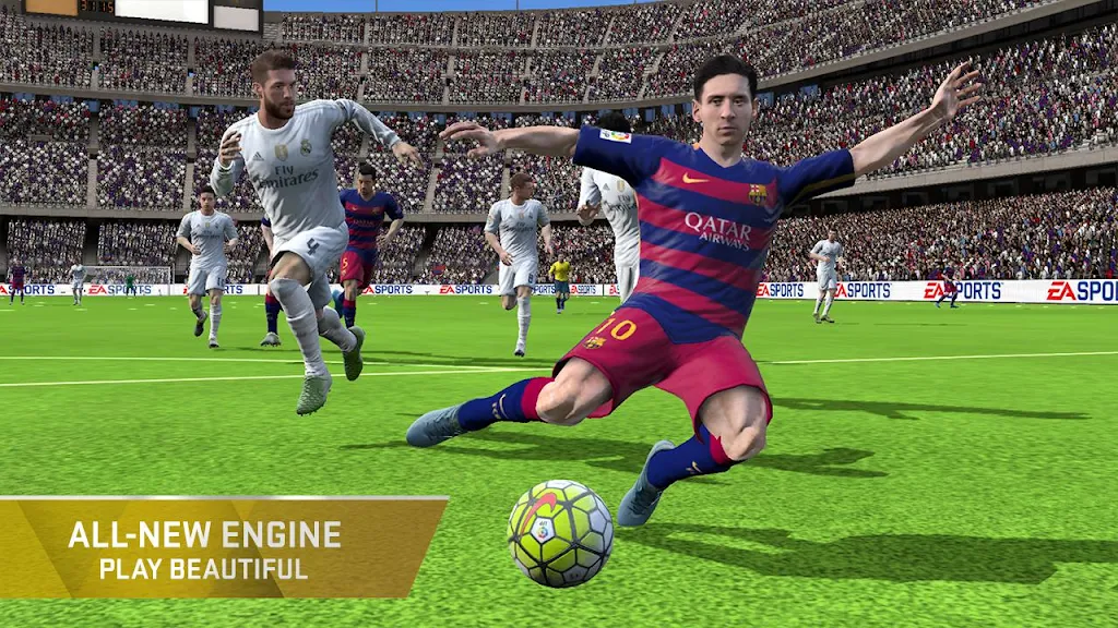 FIFA 16應用截圖第0張