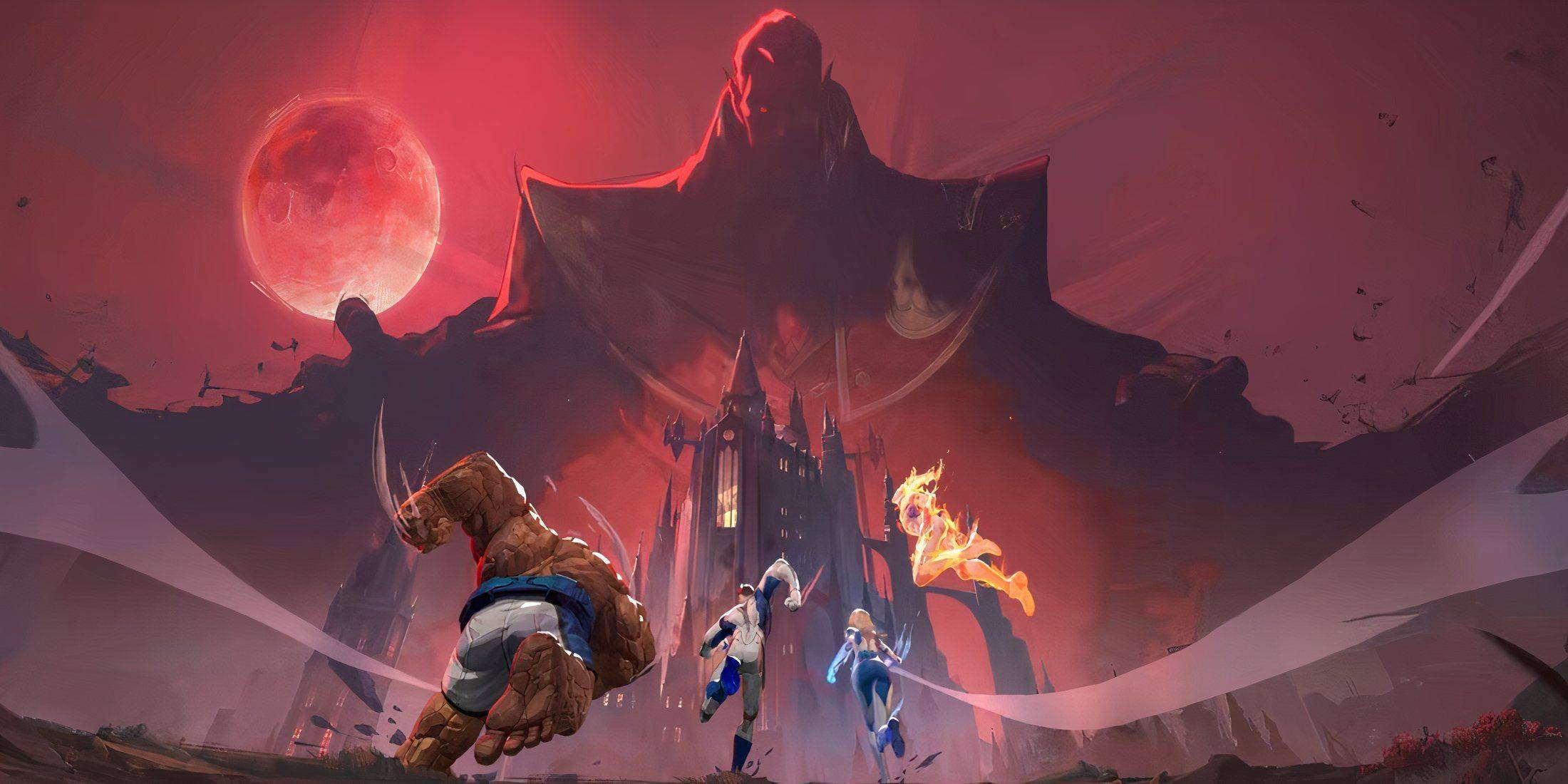 Free Marvel Rivals Haut enthüllt, aber mit Einschränkung