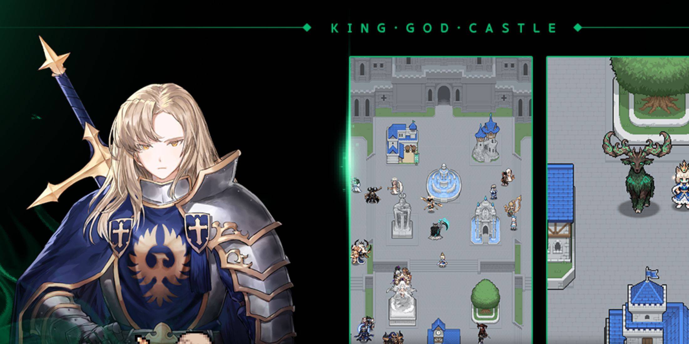 King God Castle Codes : 2025 년 1 월 업데이트