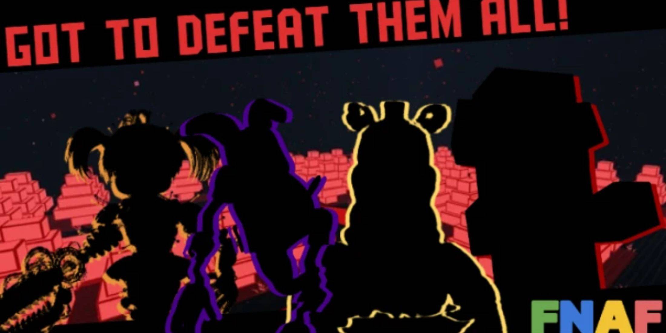 FNAF: Tower Defense - Tutti i codici di lavoro gennaio 2025