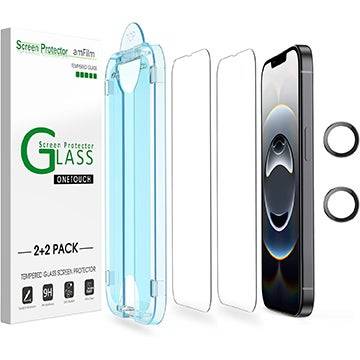 iPhone 16E Ekran Koruyucusu