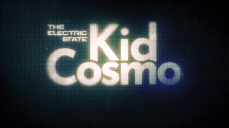 ELECTRIC State: Kid Cosmo Fecha y hora de lanzamiento