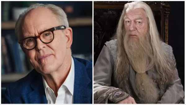 HBO’s Harry Potter Reboot Cast Revealed