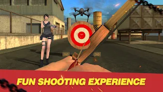 Archery World Скриншот 2