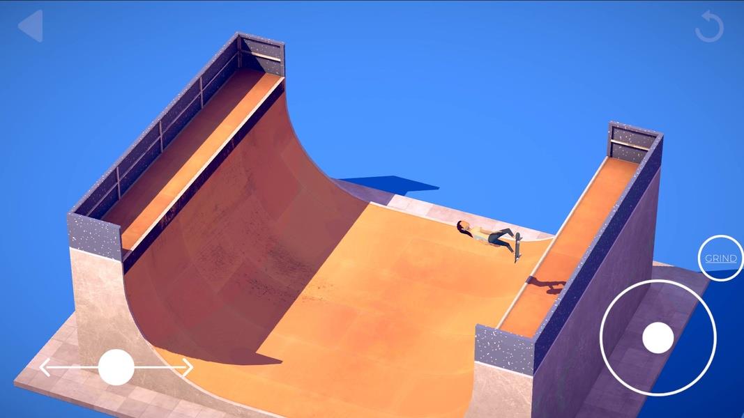 The Ramp Screenshot 2