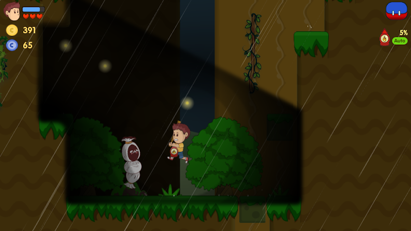 Pocong Hunter 3 Screenshot 1