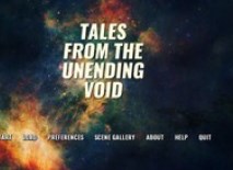 Tales From The Unending Void – Season 2 Ảnh chụp màn hình 0