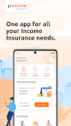 My Income (Insurance)應用截圖第2張