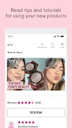 IPSY: Personalized Beauty Screenshot 3