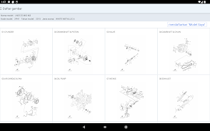 YAMAHA PartsCatalogue IDN Screenshot 2