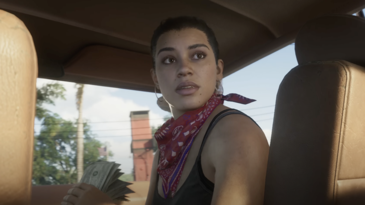 Taken-Two de GTA 6 cree que crear nuevas IP es la estrategia ganadora 