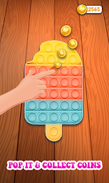 Mini Puzzle : Pastimes Games ภาพหน้าจอ 0